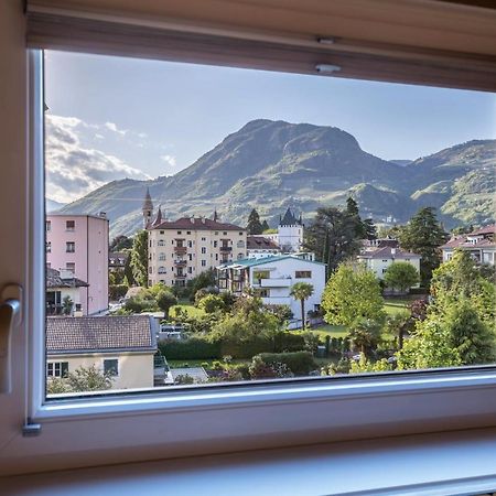 App 301 Palazzo Cavour Apartment โบลซาโน ภายนอก รูปภาพ