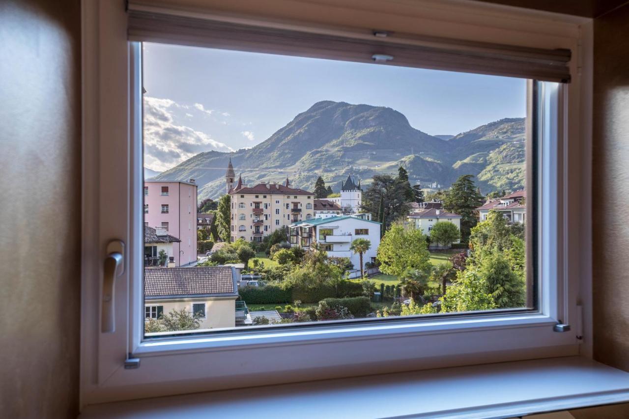 App 301 Palazzo Cavour Apartment โบลซาโน ภายนอก รูปภาพ